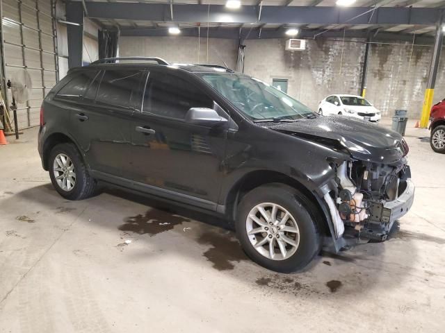 2013 Ford Edge SE