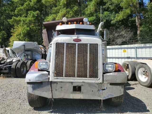 2001 Peterbilt 379