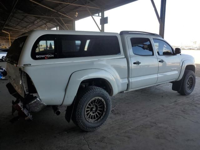 2006 Toyota Tacoma Double Cab Long BED