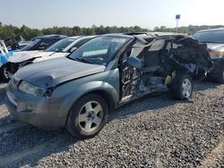 Saturn salvage cars for sale: 2005 Saturn Vue