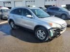 2010 Honda CR-V EXL