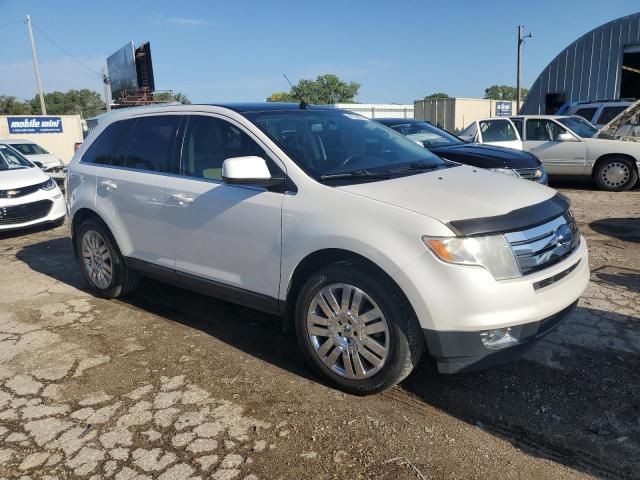 2010 Ford Edge Limited