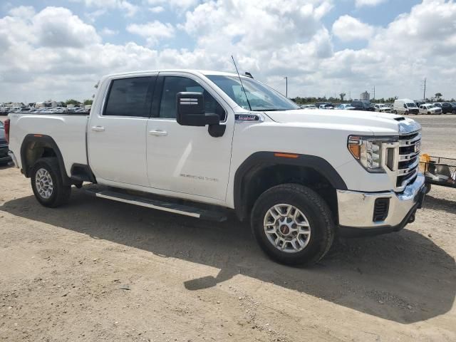 2023 GMC Sierra K2500 SLE