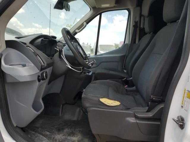 2019 Ford Transit T-250