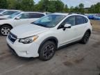 2015 Subaru XV Crosstrek Sport Limited