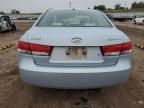 2007 Hyundai Sonata GLS