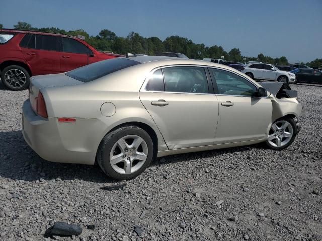 2012 Chevrolet Malibu LS