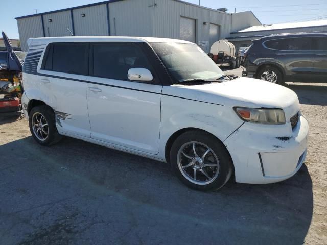 2009 Scion XB