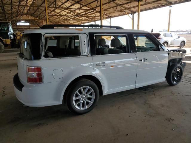 2014 Ford Flex SE