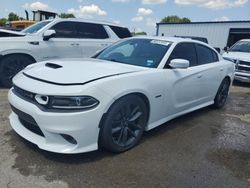 Dodge Vehiculos salvage en venta: 2019 Dodge Charger Scat Pack