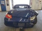 2002 Porsche Boxster S