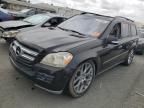 2007 Mercedes-Benz GL 450 4matic