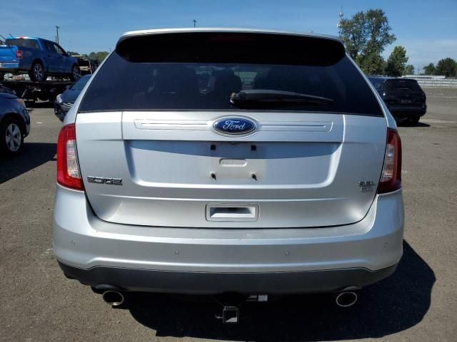 2012 Ford Edge SEL