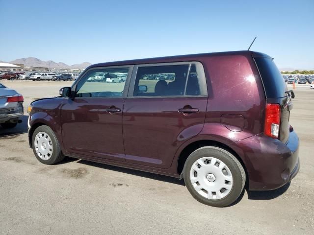 2014 Scion XB