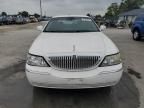 2006 Lincoln Town Car Signature