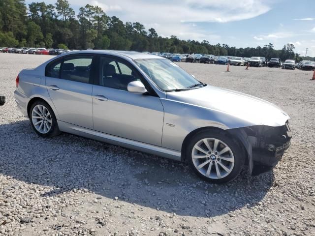 2011 BMW 328 I