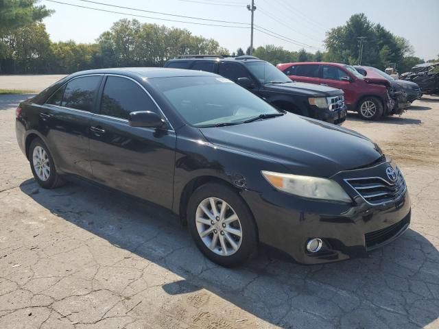 2011 Toyota Camry SE