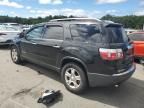 2008 GMC Acadia SLT-2