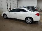 2007 Pontiac G6 Value Leader