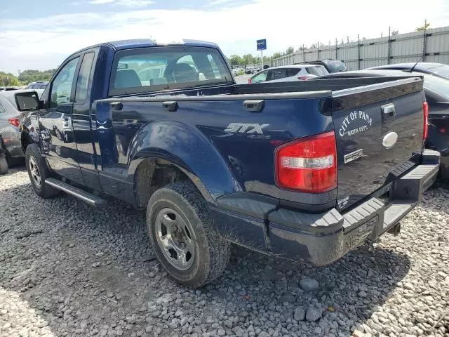 2007 Ford F150