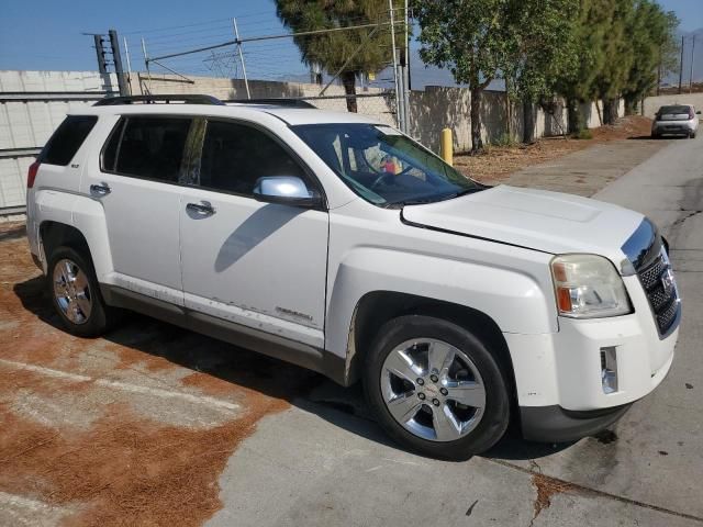 2014 GMC Terrain SLT