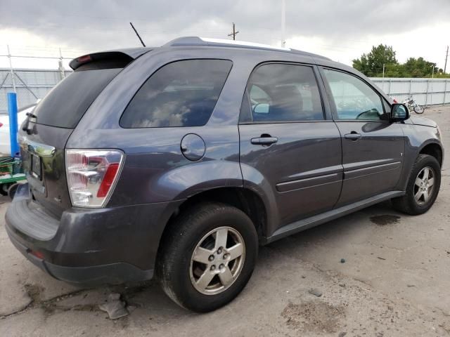 2008 Chevrolet Equinox LT