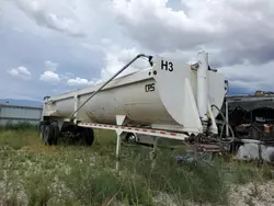 Salvage trucks for sale at Tucson, AZ auction: 2006 CPS Trailer