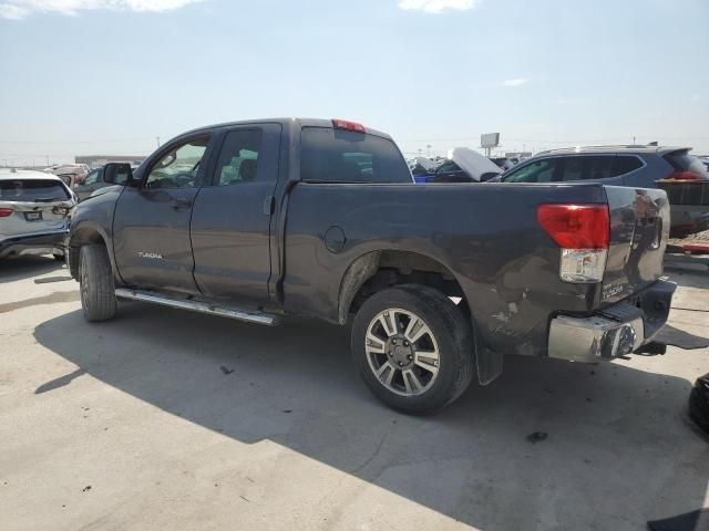 2012 Toyota Tundra Double Cab SR5