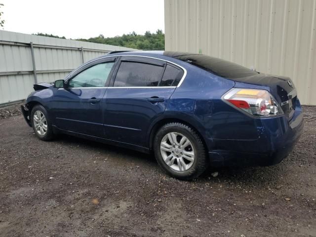 2010 Nissan Altima Base