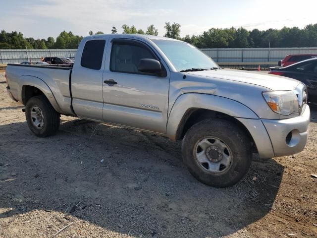 2010 Toyota Tacoma Access Cab