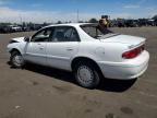 1999 Buick Century Custom