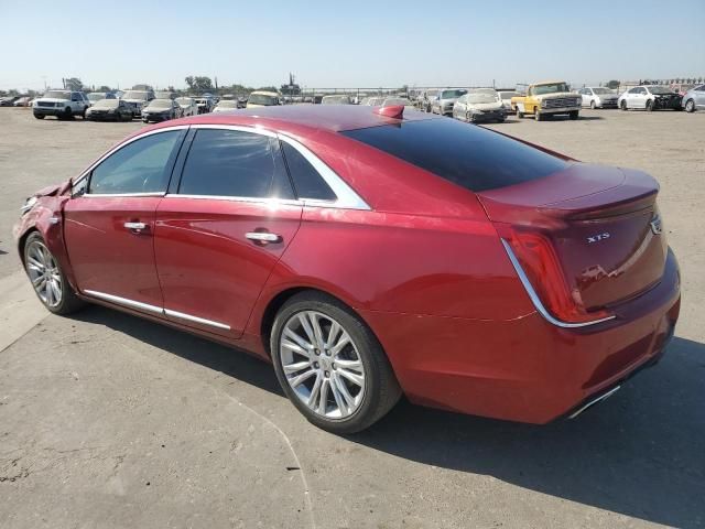 2019 Cadillac XTS Luxury