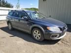 2012 Volvo XC70 3.2