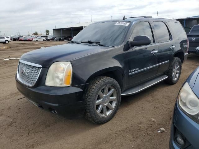 2009 GMC Yukon Denali