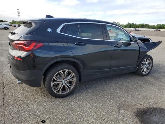 2021 BMW X2 XDRIVE28I