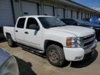 2011 Chevrolet Silverado C1500 LT