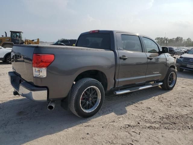 2013 Toyota Tundra Crewmax SR5