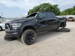 Dodge salvage cars for sale: 2020 Dodge RAM 1500 Rebel