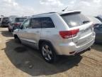 2012 Jeep Grand Cherokee Overland