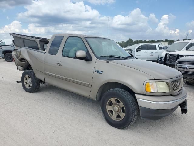 2003 Ford F150