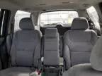 2006 Honda Odyssey EX