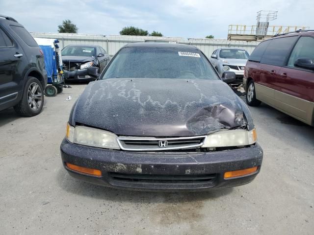 1997 Honda Accord SE