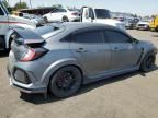 2018 Honda Civic TYPE-R Touring