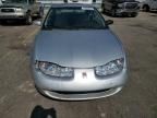 2002 Saturn SC1