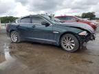 2015 Jaguar XF 2.0T Premium