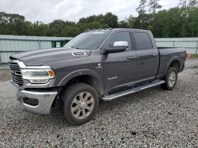 2020 Dodge 2500 Laramie