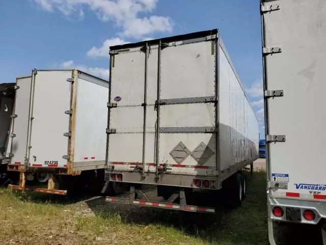 2010 Utility Reefer 53'