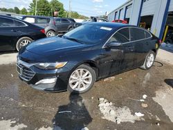 2019 Chevrolet Malibu LT en venta en Montgomery, AL