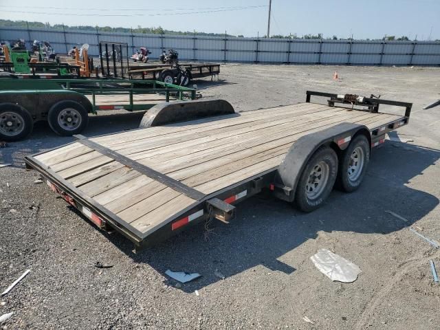 2007 Other Flatbed