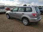 2009 Subaru Forester 2.5X